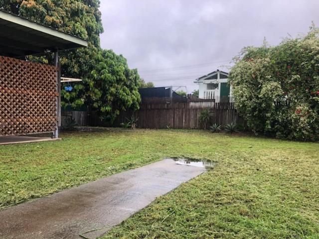 Louisa Apartment Townsville Exterior photo