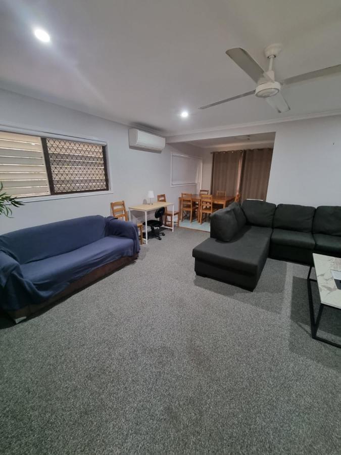 Louisa Apartment Townsville Exterior photo