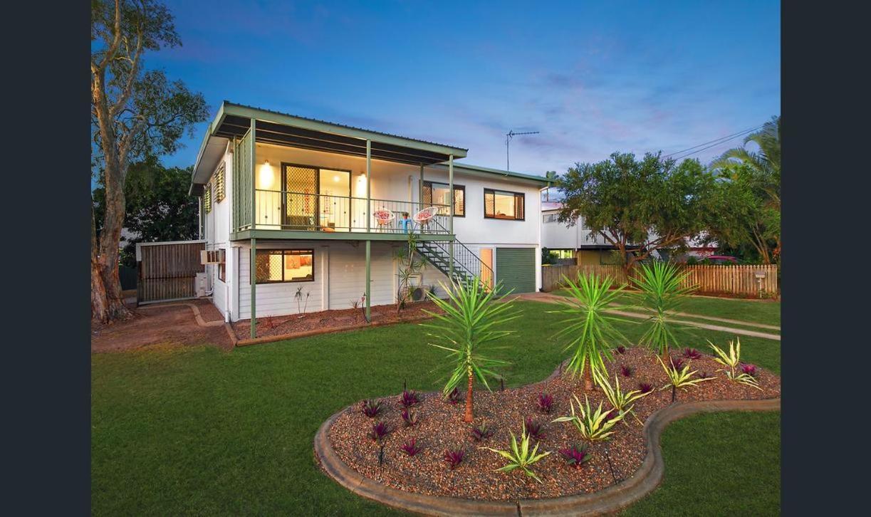 Louisa Apartment Townsville Exterior photo